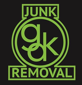 GDK Junk Removal
