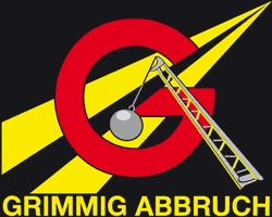 GRIMMIG Demolition And Waste Recycling Company