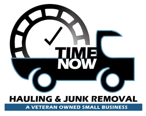 Time Now Hauling & Junk Removal