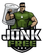 Junk Free - Tulsa Junk Removal