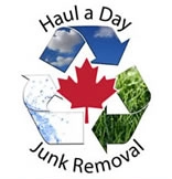 Haul a Day Junk Removal