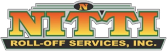Nitti Rolloff & Demolition Services, Inc.