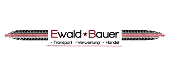 Ewald Bauer Transport Recycling Trade