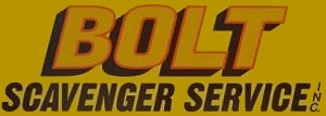 Bolt Scavenger Inc.