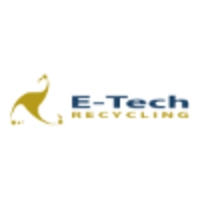 E-Tech Recycling, Inc.