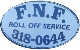 FNF Roll Off Services