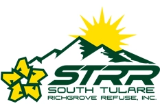 South Tulare-Richgrove Refuse, Inc. (STRR)
