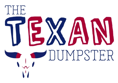 The Texan Dumpster