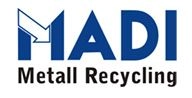 MADI Metall Recycling GmbH 