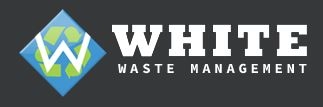 White Waste Management