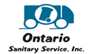 Ontario Sanitary Service