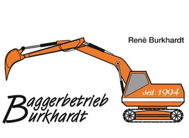 Baggerbetrieb Burkhardt GmbH
