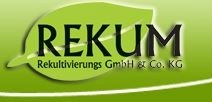 REKUM Rekultivierungs GmbH & Co. KG
