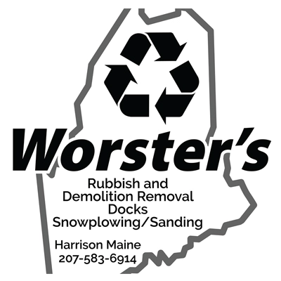 Worsters Rubbish Removal