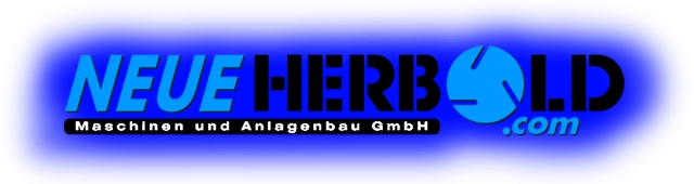 NEUE HERBOLD Maschinen- und Anlagenbau GmbH