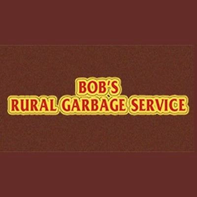 Bobs Rural Garbage Service