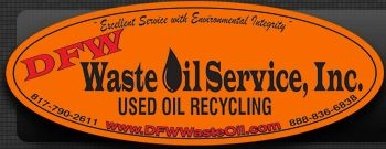 DFW Waste Oil Service, Inc.