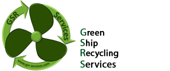 GSR Services GmbH