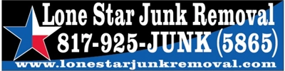 Lone Star Junk Removal
