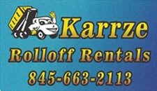 Karrze Rolloff Rentals, LLC