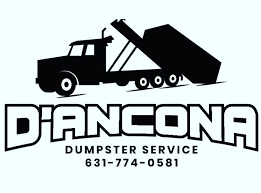 DAncona Dumpster Service Corp.