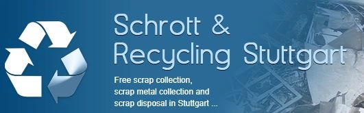 Schrott & Recycling Stuttgart 