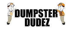 Dumpster Dudez