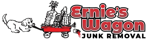 Ernies Wagon Junk Removal