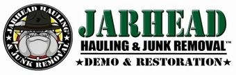 Jarhead Hauling & Junk Removal