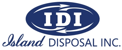 Island Disposal Inc.