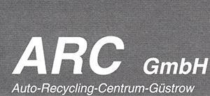 Auto-Recycling-Centrum-GÃ¼strow