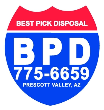 Best Pick Disposal, Inc.