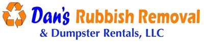 Dans Rubbish Removal & Dumpster Rentals, LLC
