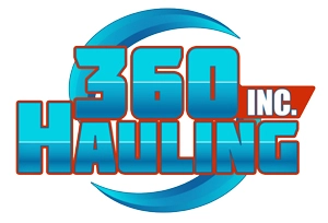 360 Hauling Inc.