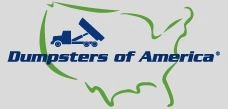 Waste Solutions, LLC DBA Dumpsters of America