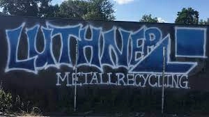 Luthner Metallrecycling OHG