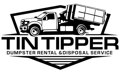 Tin Tipper Dumpster Rental LLC