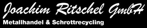 Metallhandel Ritschel GmbH