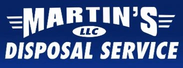 Martins Disposal, LLC