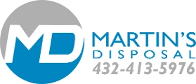 Martins Disposal LLC