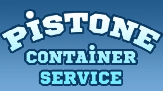 Pistone Container Service