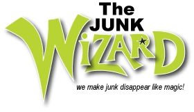 The Junk Wizard
