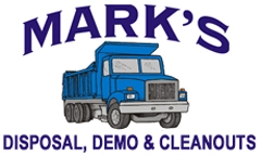 Marks Disposal, Demolition and Cleanouts
