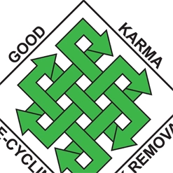 Good Karma E-Cycling and Junk Removal