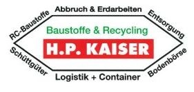 H. P. Kaiser GmbH