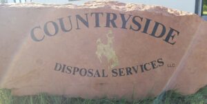 Countryside Disposal LLC. United States,Wyoming,Cheyenne, Waste