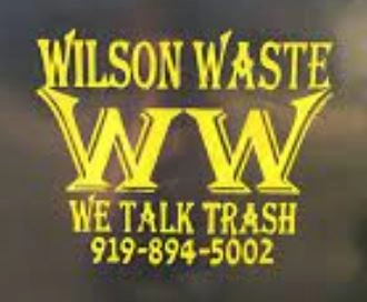 Wilson Waste Sanitation Service
