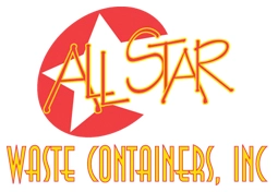 All Star Waste Containers, Inc.