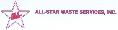 All-Star Waste Services, Inc.