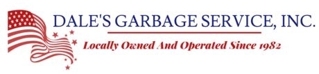 Dales Garbage Service, Inc.